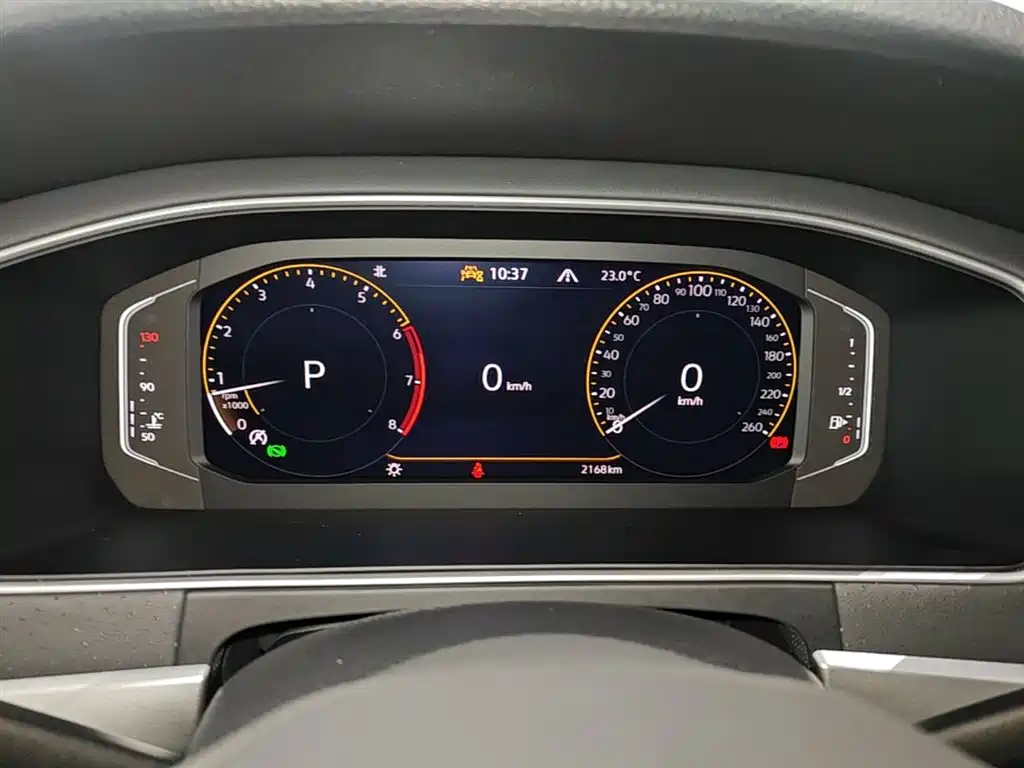 Volkswagen Lavida 2024 Model 300TSI DSG Starlight Leading Edition фото 12