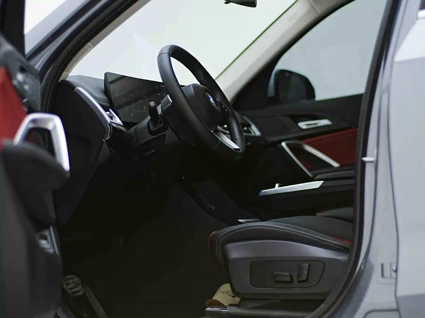 BMW X1 2023 sDrive20Li X Design Package фото 10