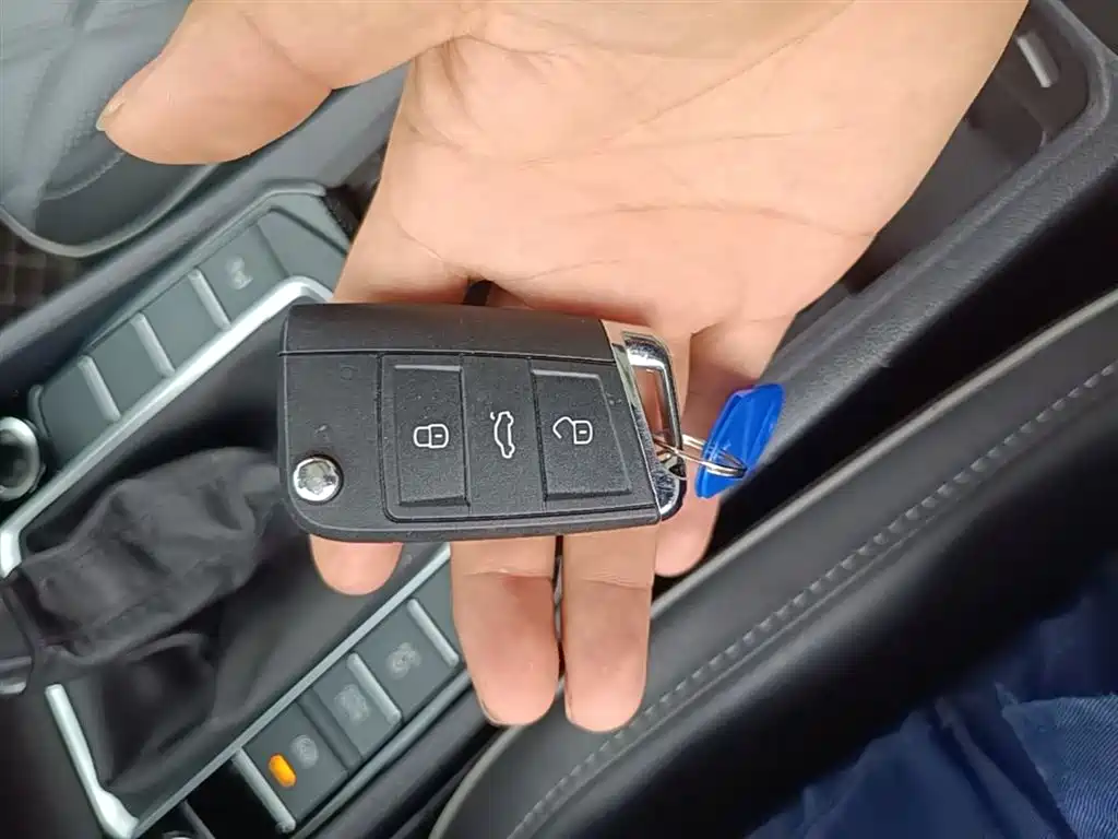 Volkswagen Sagitar 2023 Model Year 280TSI DSG Surpass Edition фото 9