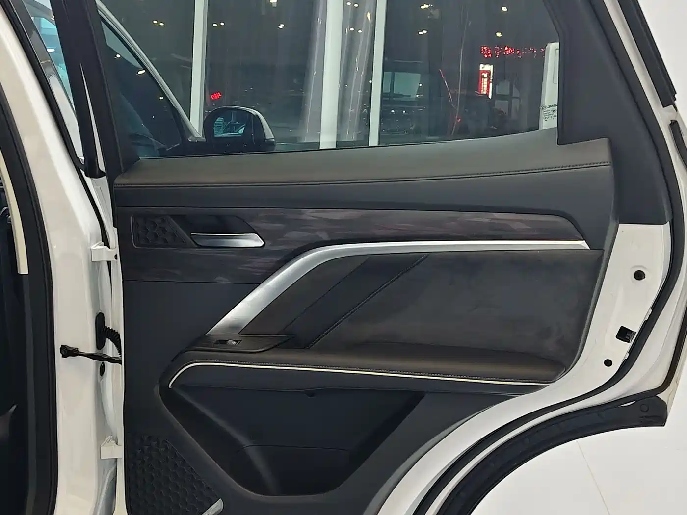 Haval H6 2021 Model 1.5T Automatic Champion Edition фото 34