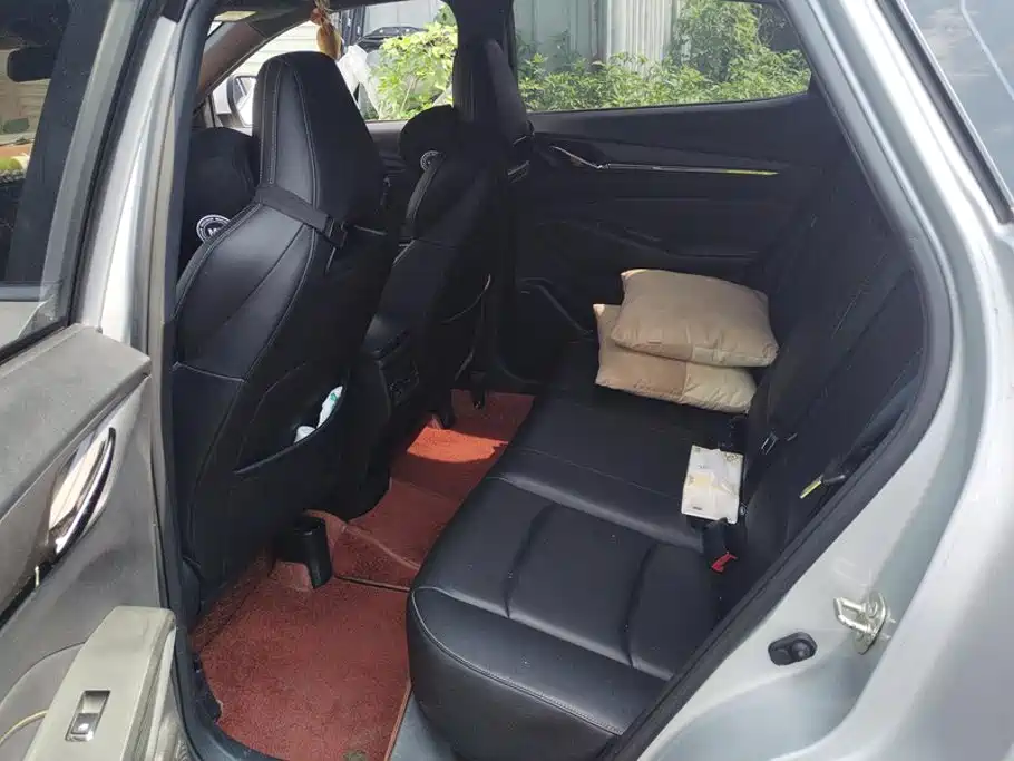 Changan Oshan X5 PLUS 2023 2023 Model Facelift 1.5T DCT Excellence