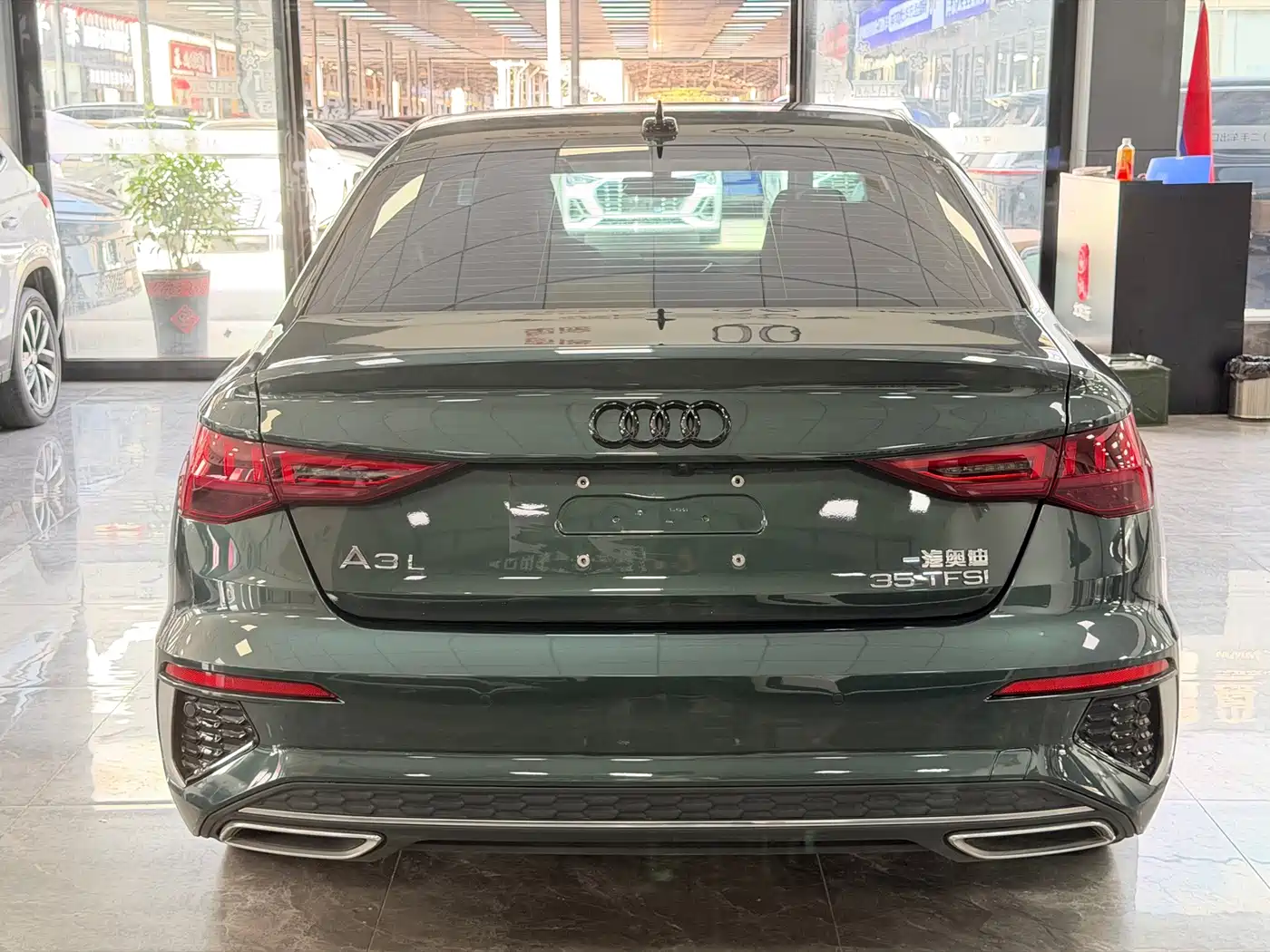 Audi A3, миниатюра 15