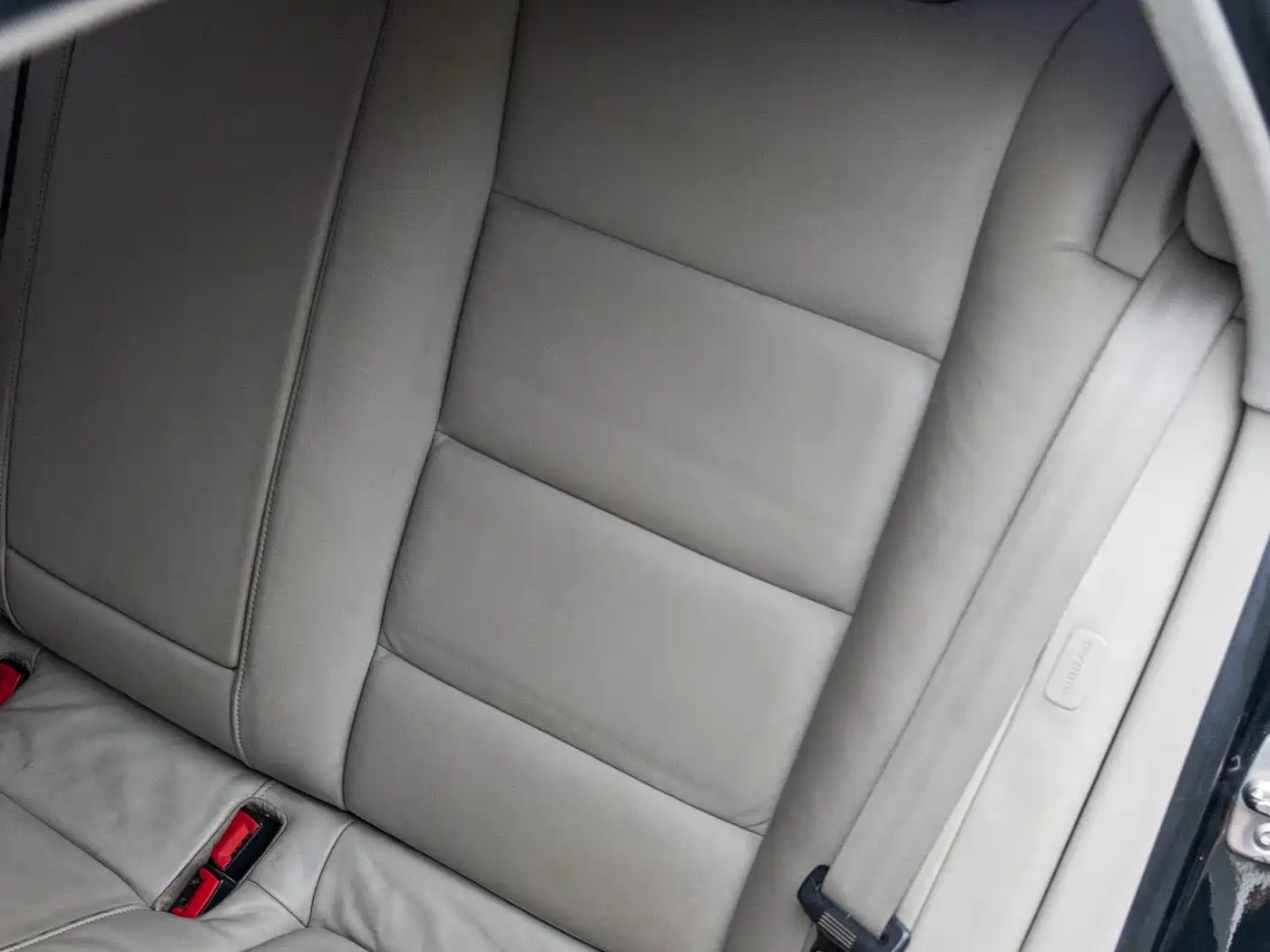 Audi A6L 2010 2.4L Luxury фото 26