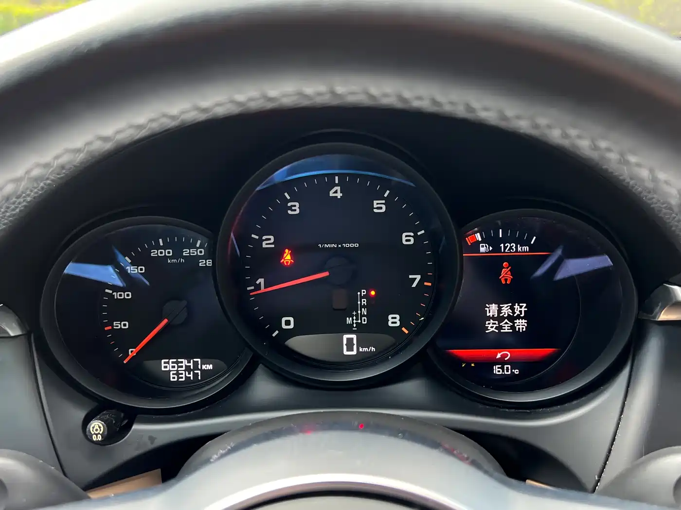 Porsche Macan 2018 Macan 2.0T фото 8