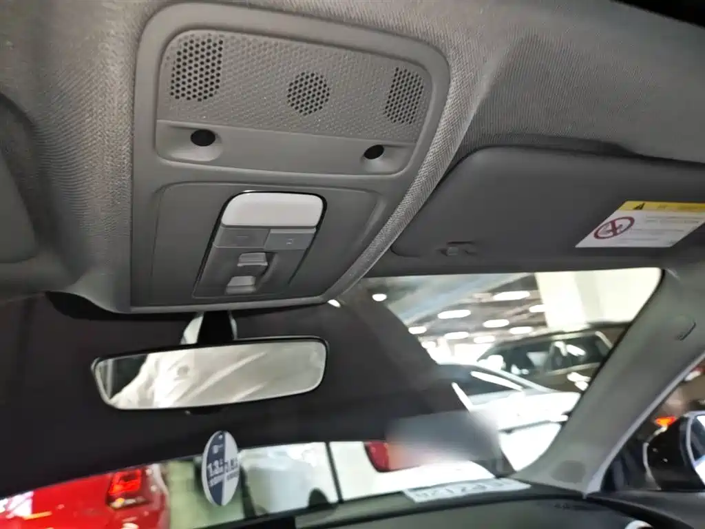 Audi A3 2019 Sportback 35 TFSI Fashion China V фото 18