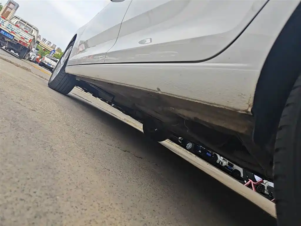 Škoda Rapid 2019 1.5L Automatic Comfort China V фото 22