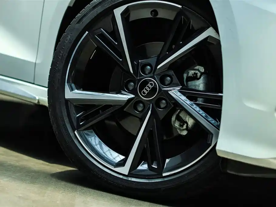 Audi A3 2022 Sportback 35 TFSI Style Sport фото 24