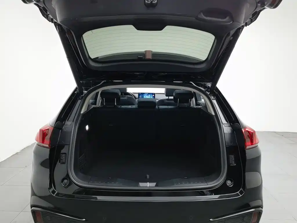 WEY VV5 2021 2021 1.5T 2WD Smart Pioneer