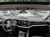 Фото 5 - Volkswagen Touareg