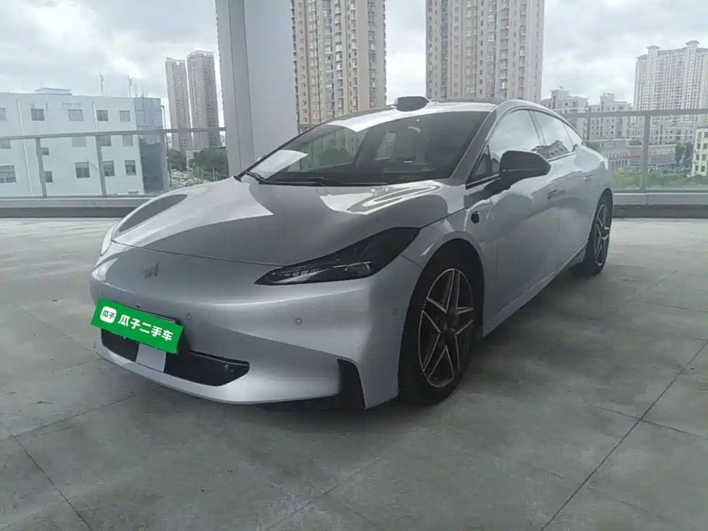 2025 GAC Haobo Haobo GT