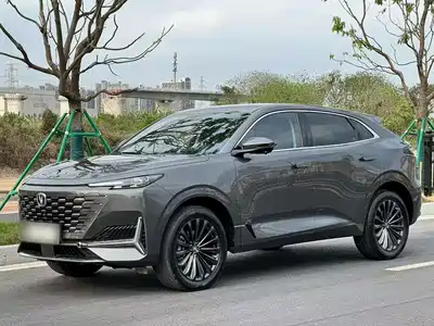 Changan UNI-K