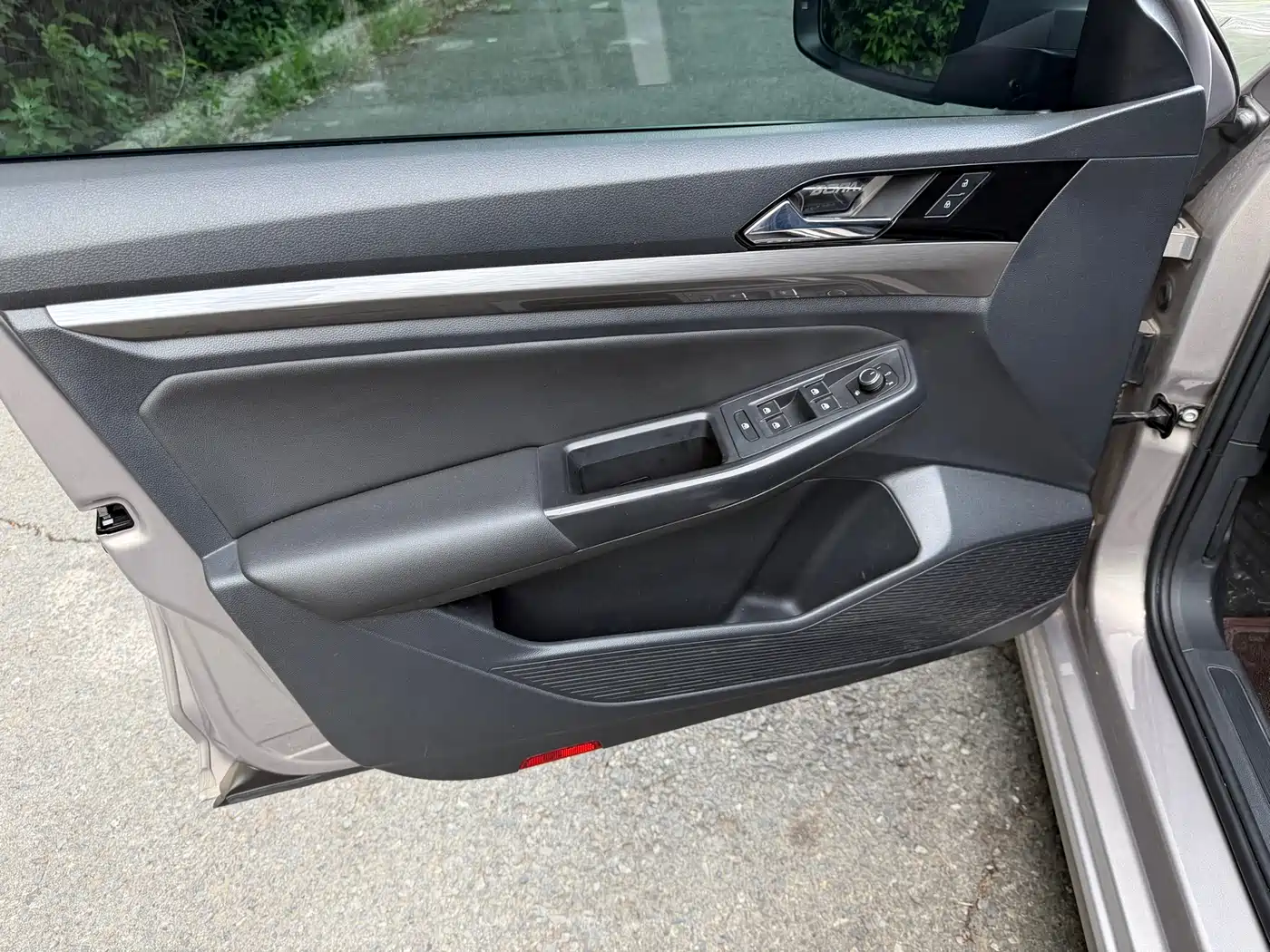 Volkswagen Bora 2019 Facelift 1.5L Automatic Comfort China V фото 17