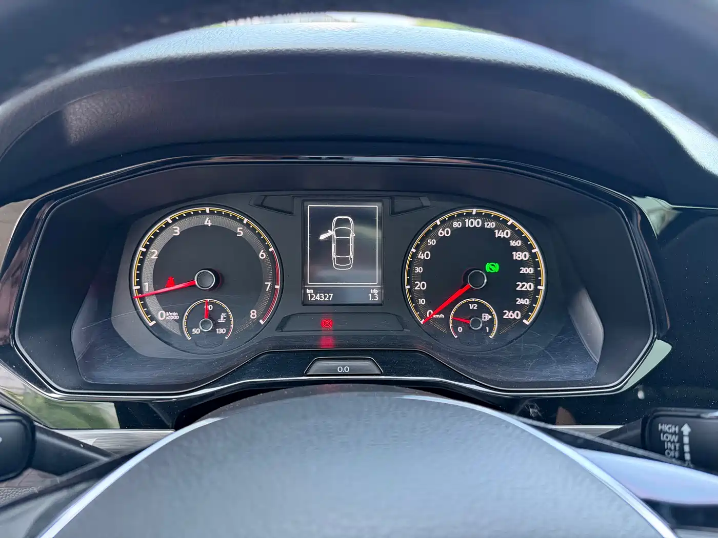 Volkswagen Bora 2019 Facelift 1.5L Automatic Comfort China V фото 20