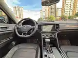 Фото 8 - Volkswagen Teramont