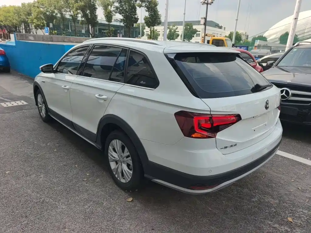 Volkswagen C-TREK 2018 2017 1.6L Automatic Comfort