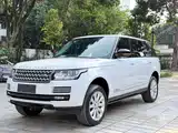 Фото 1 - Land Rover Range Rover