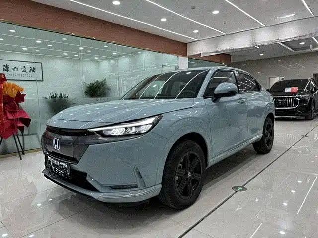 Honda e:NP1 2023 420km Ultimate Vision