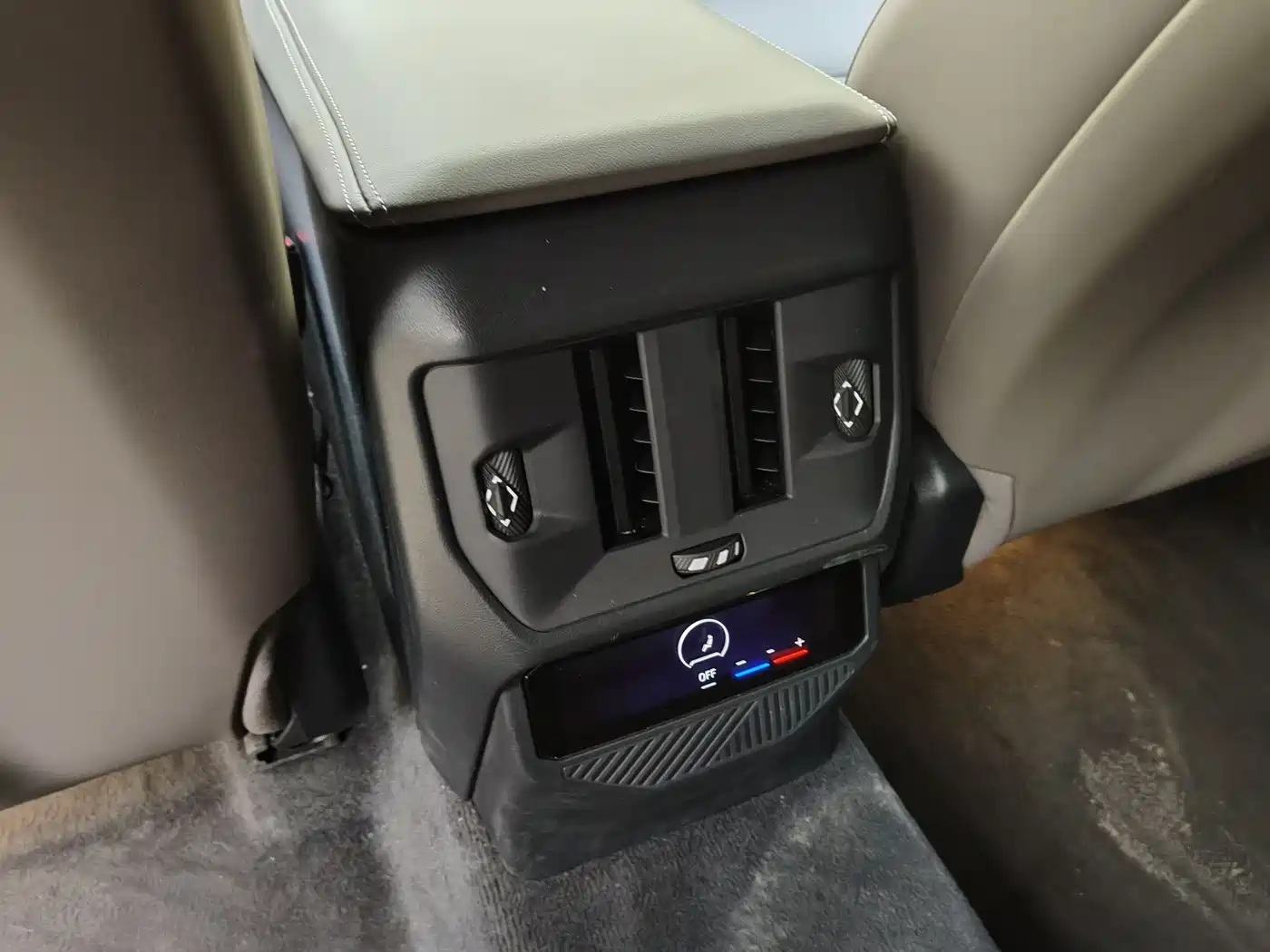 BMW X3 2025 xDrive30L Leading M Sport Package фото 14