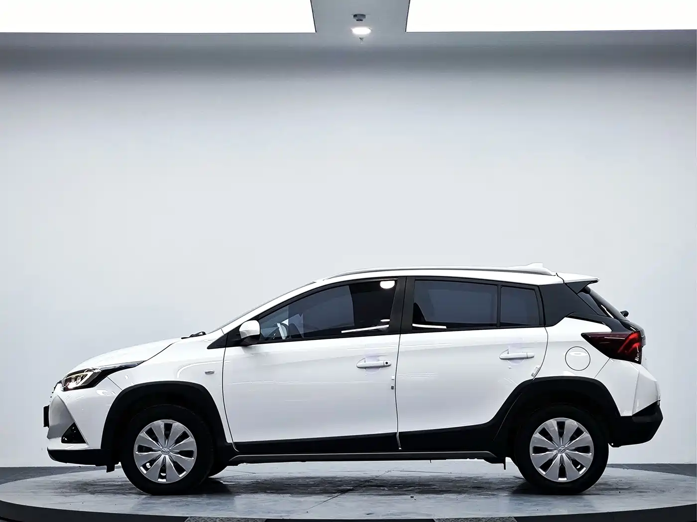 Toyota Yaris, миниатюра 5