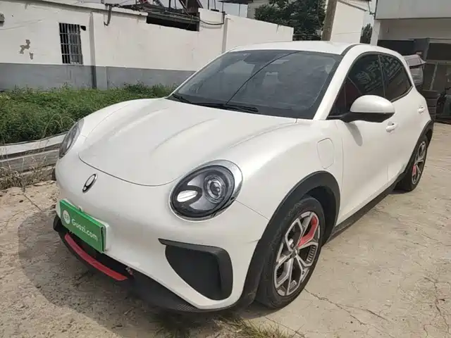 Ora Ora Good Cat GT 2023 Mulan Edition 401km Luxury