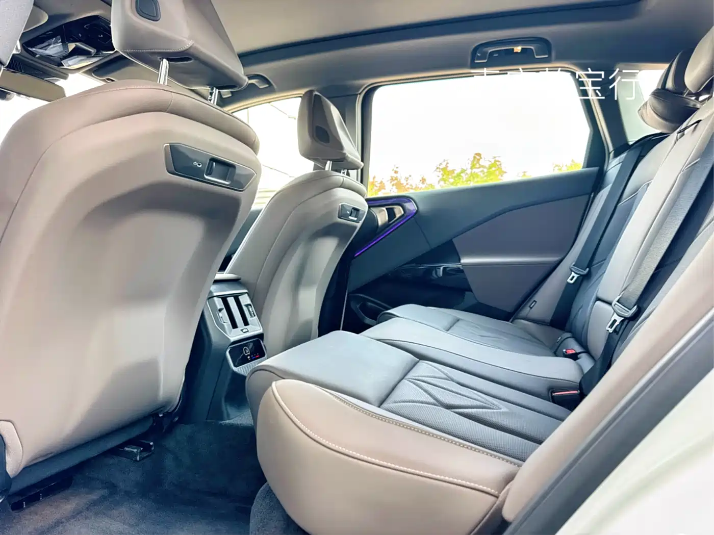 BMW X3 2025 xDrive25L Luxury Package фото 15