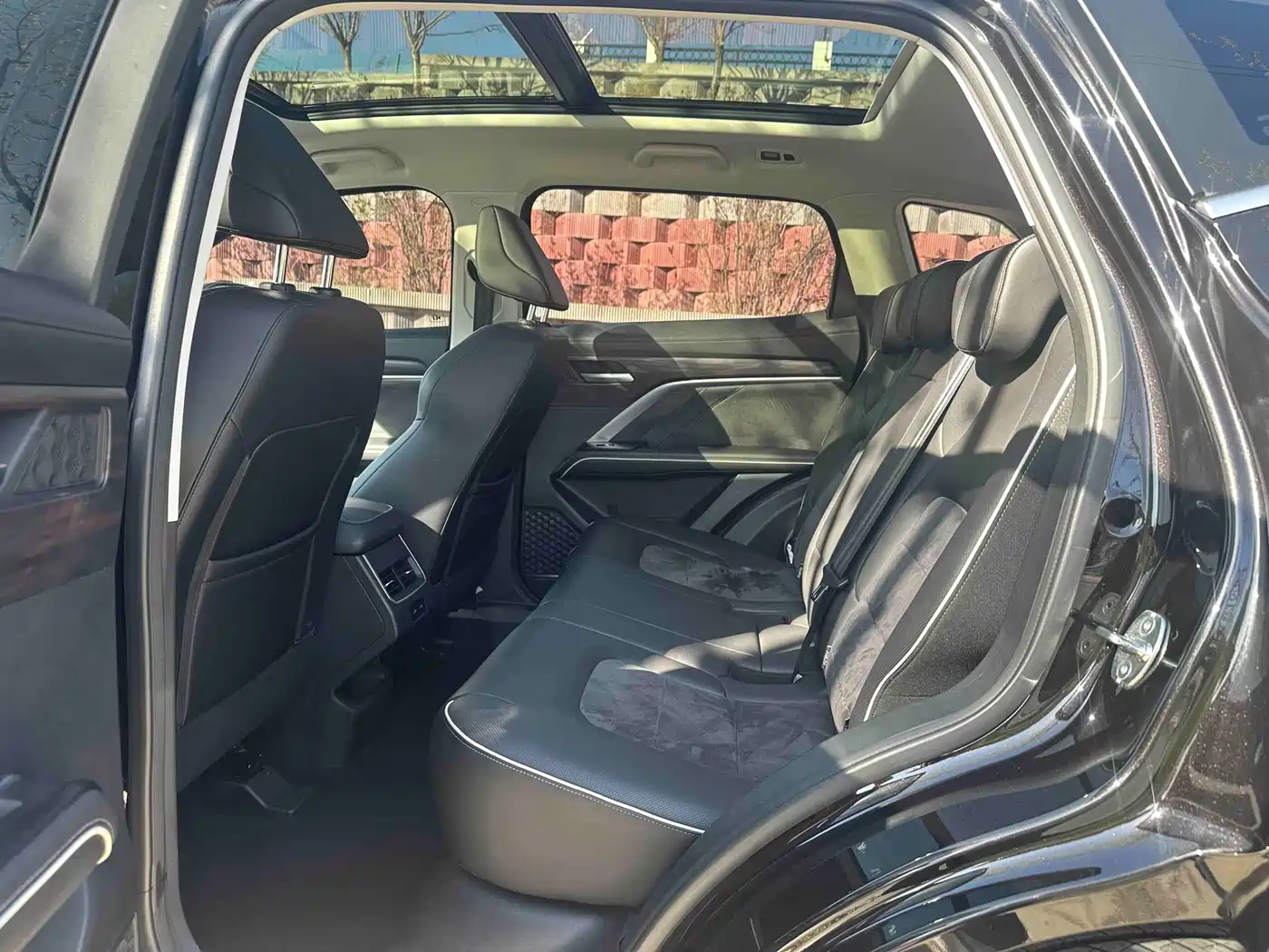 Haval H6 2021 Model National Trend Edition 1.5T Auto Champion фото 5
