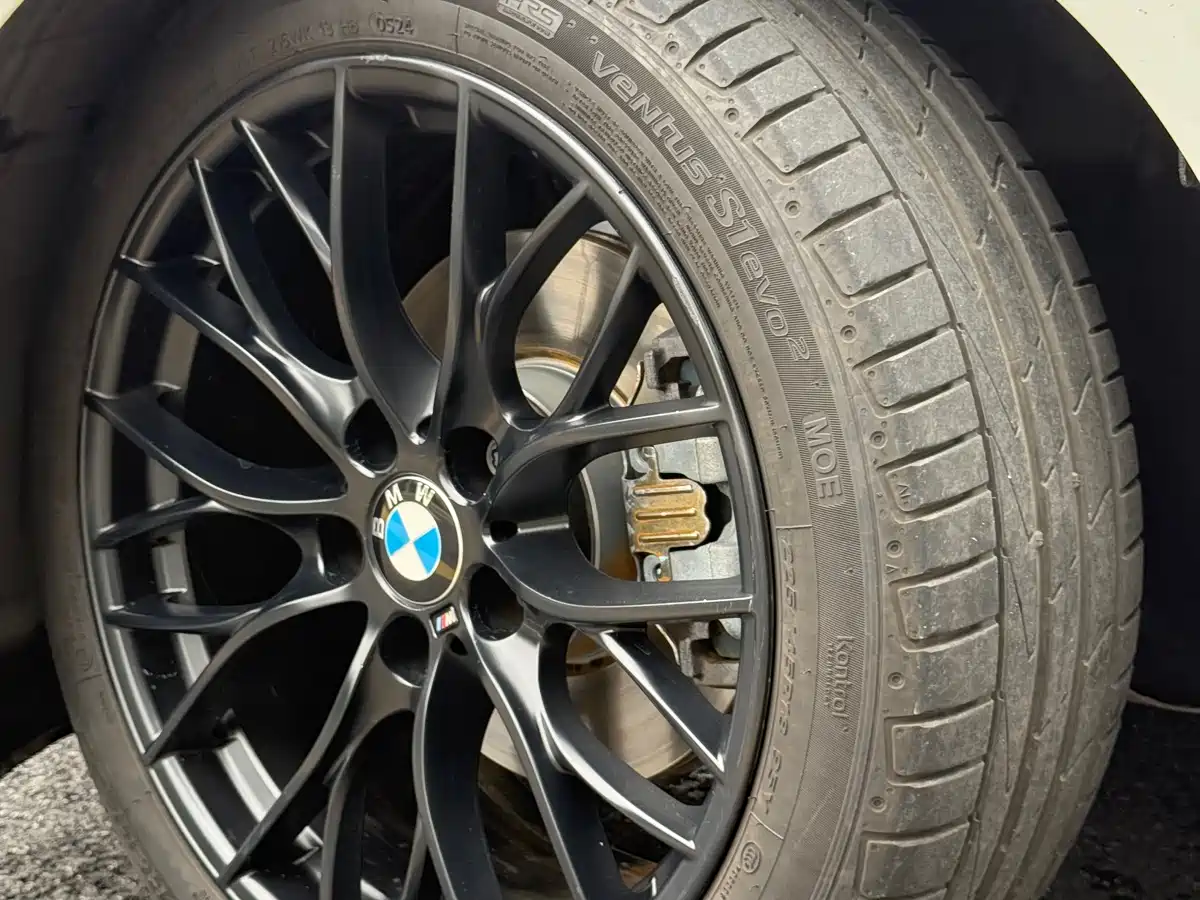BMW 3 Series 2015 320i Fashion фото 19
