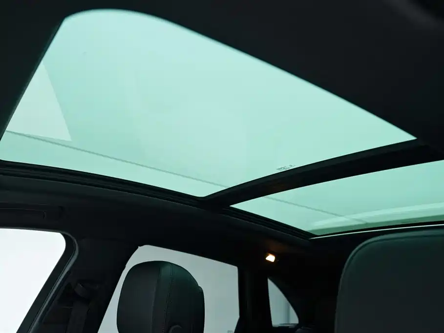 Porsche Macan 2017 Macan 2.0T фото 12