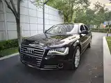 Фото 1 - Audi A8