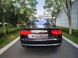 Фото 13 - Audi A8