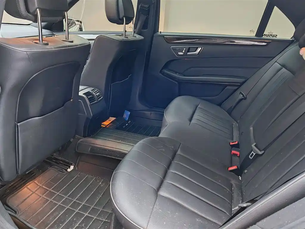 Mercedes-Benz E-Class 2015 E 200 L фото 16