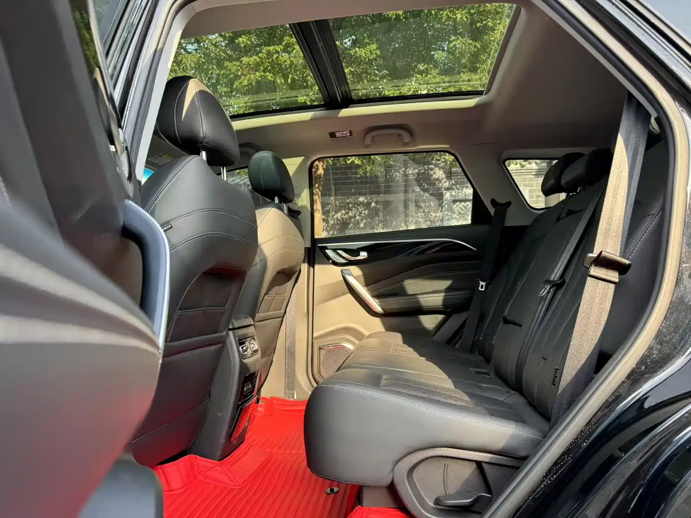 Jetour X90 2021 2021 1.6T DCT Shadow Royal Edition 5-Seater