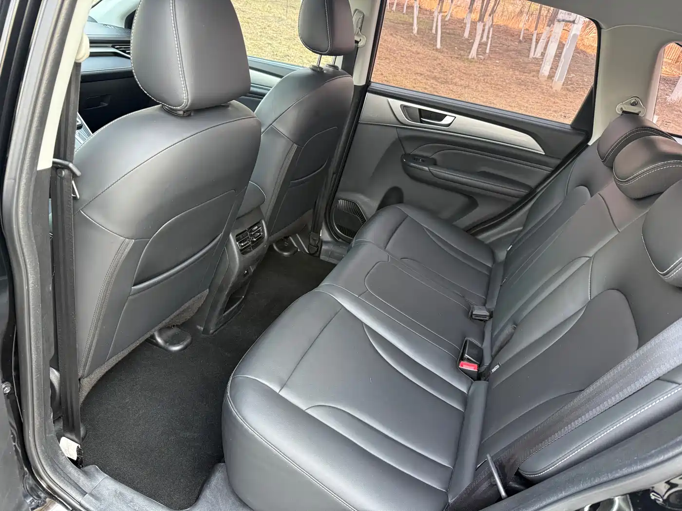 Haval M6 2023 PLUS 1.5T DCT Luxury Smart Connect фото 4