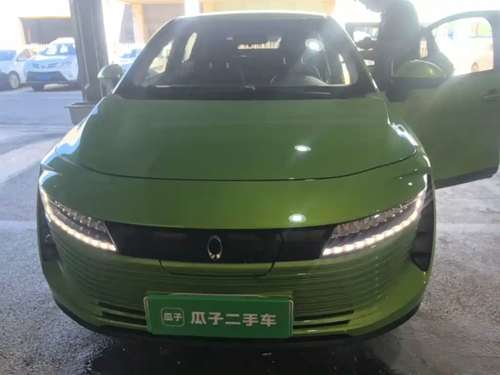 Ora iQ 2019 2018 Long-range Edition Progressive