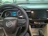 Фото 10 - Buick Excelle