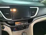 Фото 13 - Buick Excelle