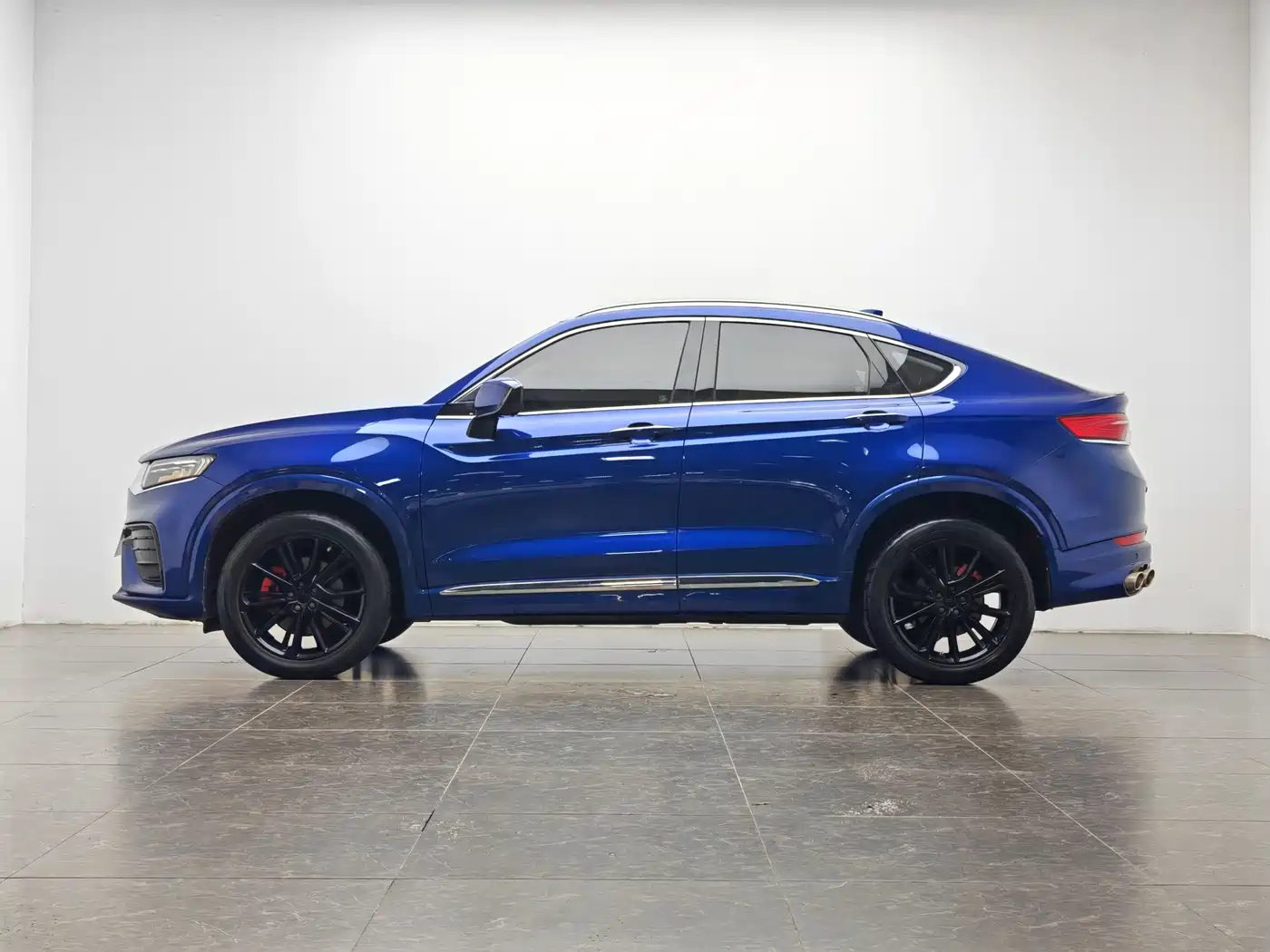 GEELY XINGYUE