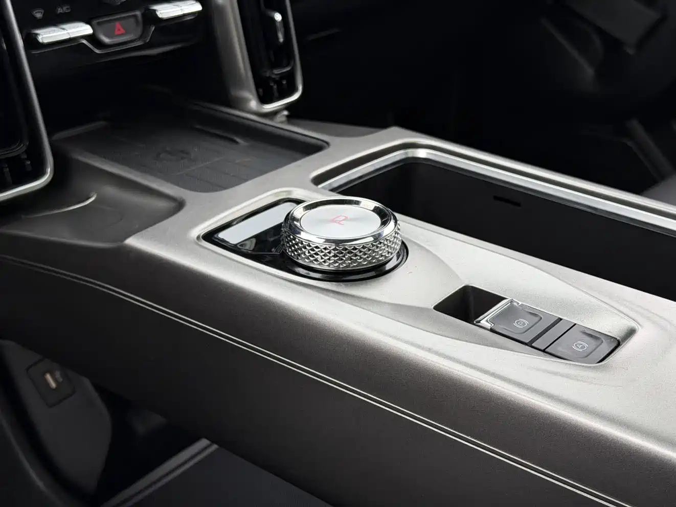 Haval Big Dog 2024 1.5T DCT Border Collie Edition фото 7