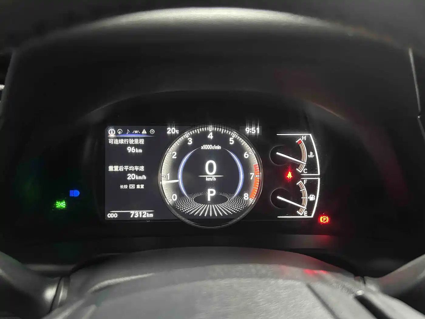 Lexus ES 2025 200 Ultimate Edition фото 15