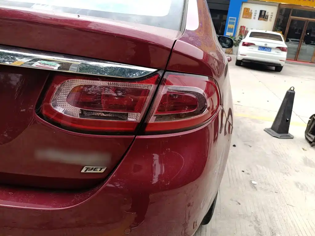 Fiat Viaggio 2016 2015 1.4T Auto Sport Edition