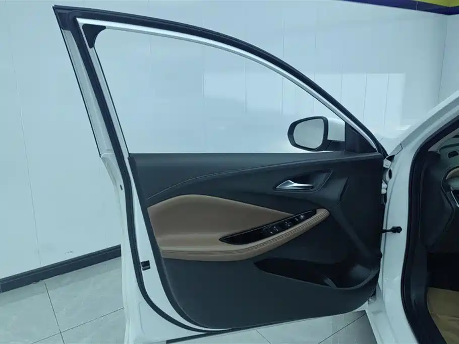 Buick Verano 2022 Pro 533T Enjoyment Edition фото 7