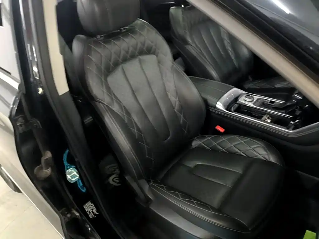 Jetour X95 2020 2022 1.6T DCT Chief Edition 5-seater