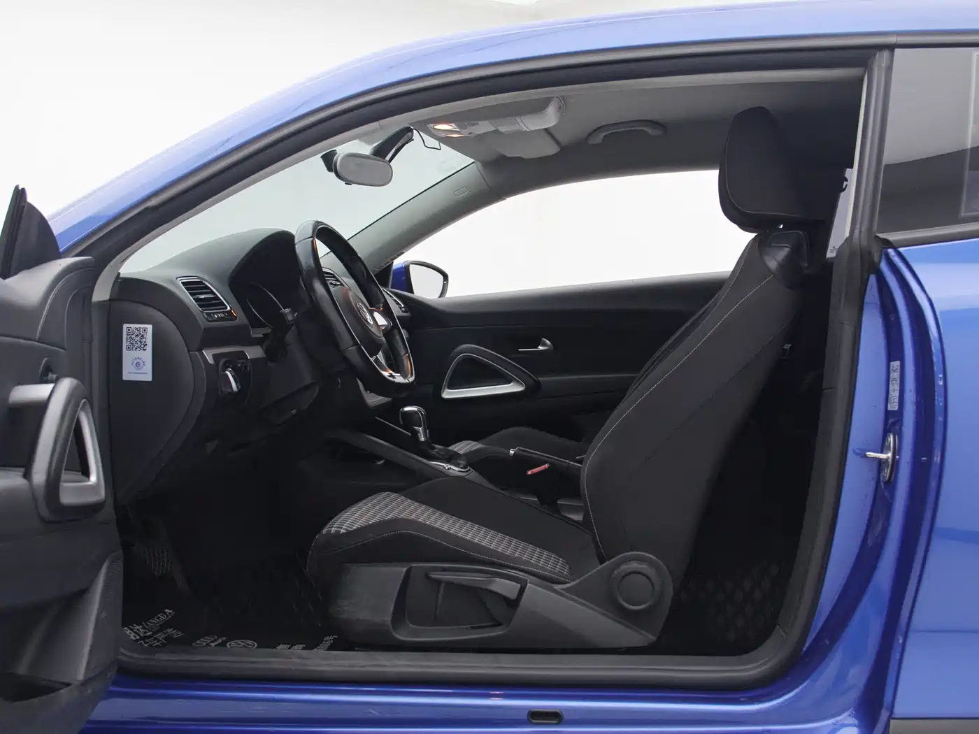 Volkswagen Scirocco 2015 2015 1.4TSI Trend Edition