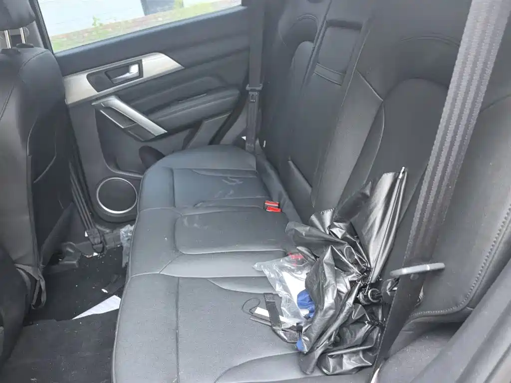 Haval H2 2016 Red Label 1.5T Manual 2WD Luxury фото 15