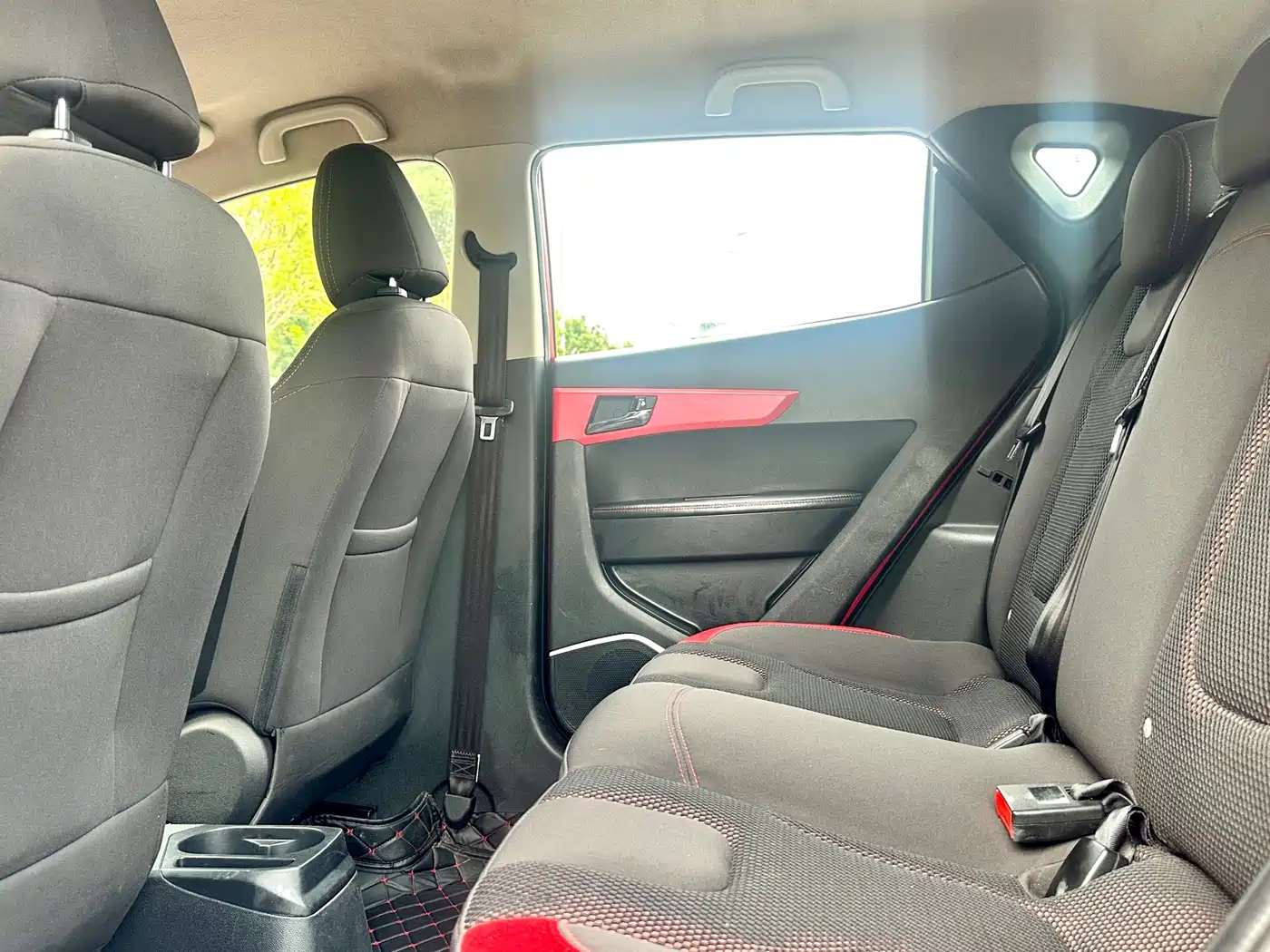 JAC Motors Refine S2 2016 2015 1.5L Manual Luxury