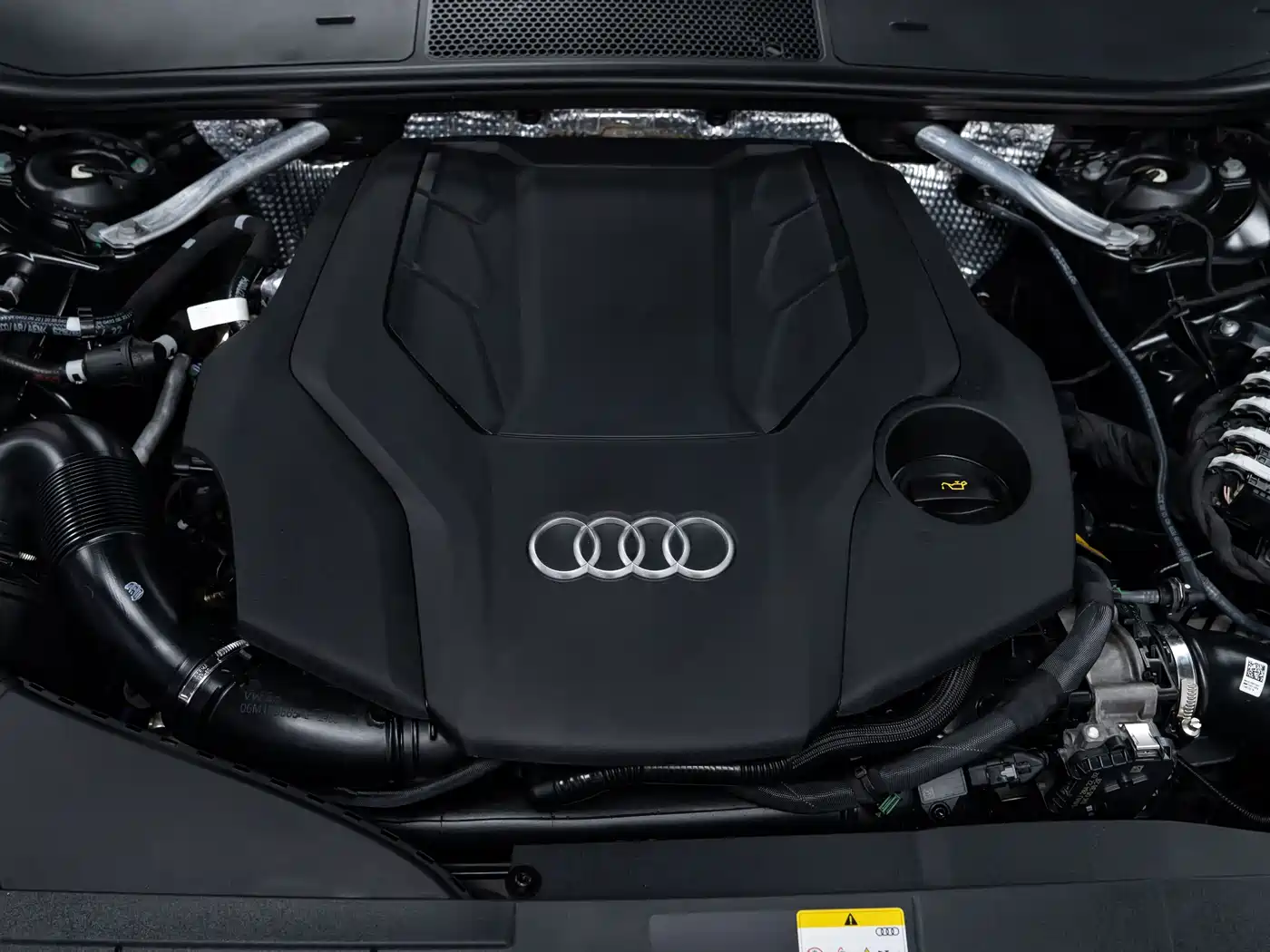Audi A6 (Import) 2023 Model allroad quattro 55 TFSI Premium Off-road Version фото 5