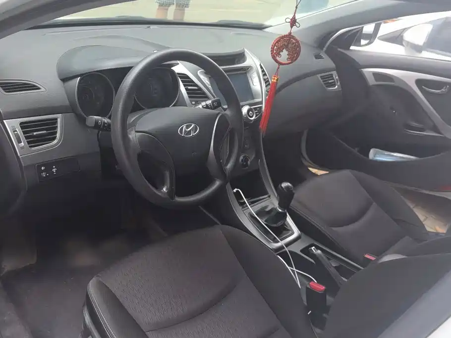 Photo 12 - Hyundai Langdong