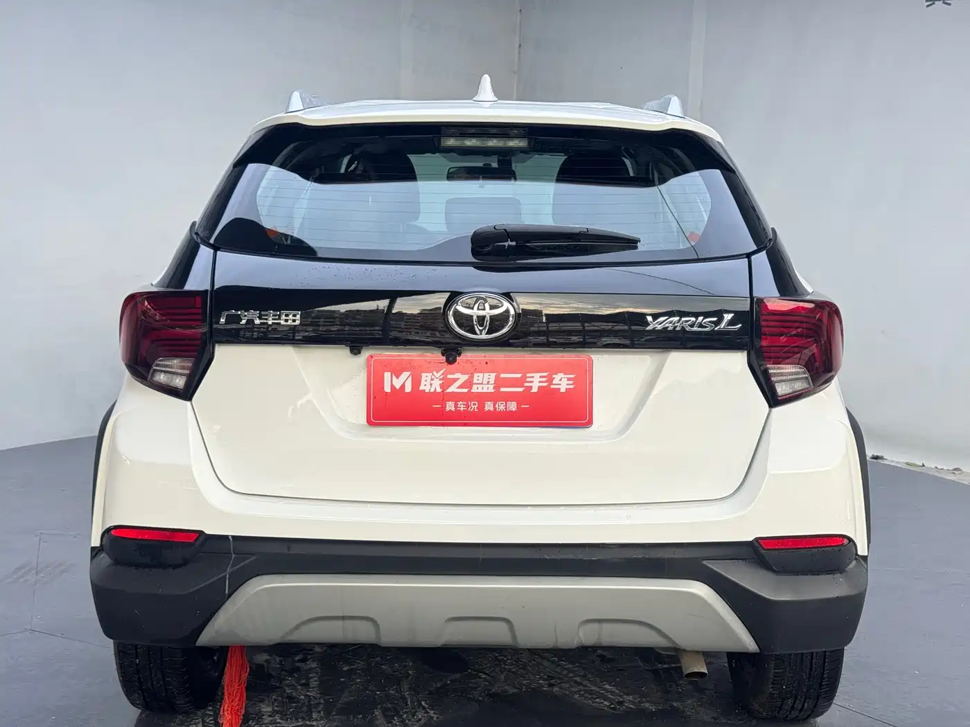 Toyota Yaris, миниатюра 5