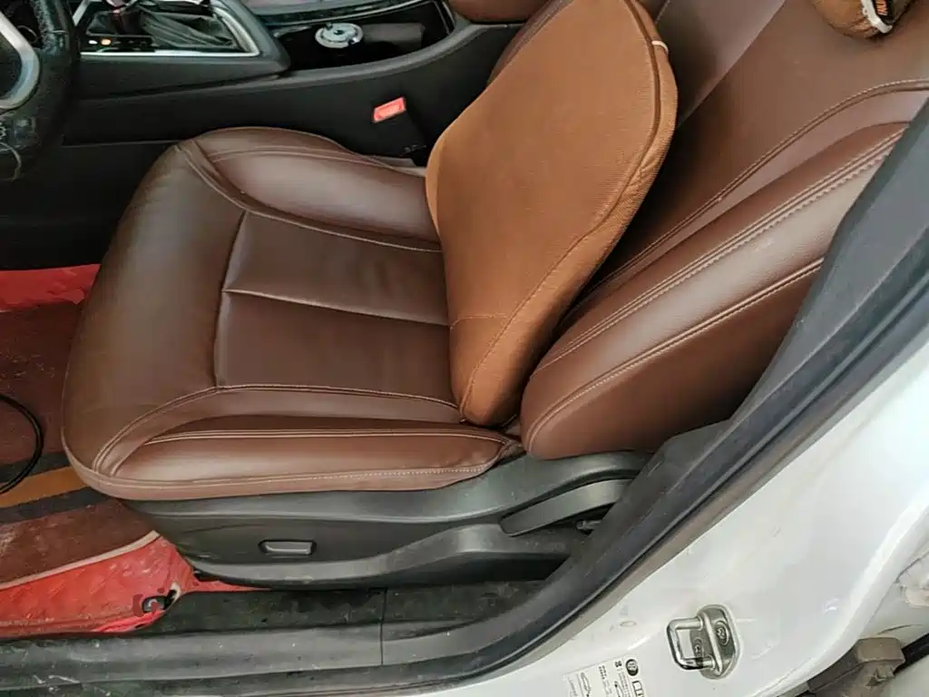 Фото 15 - Buick GL6