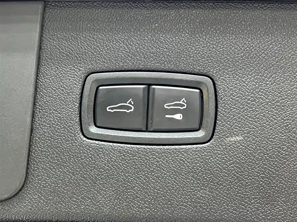 Porsche Cayenne New Energy 2020 Cayenne E-Hybrid 2.0T фото 13